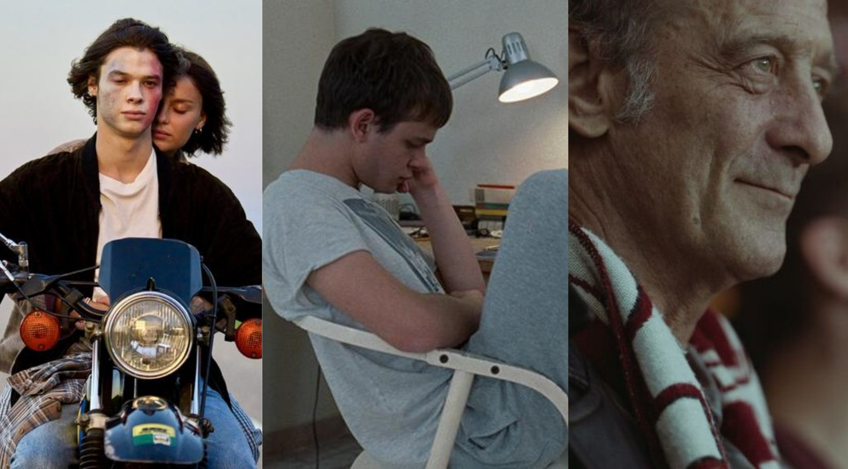 Affiche de l'article : Mostra 2024 #2 : Au nom du fils